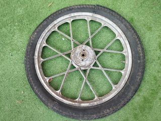 RUEDAS LLANTAS DE VESPINO SD