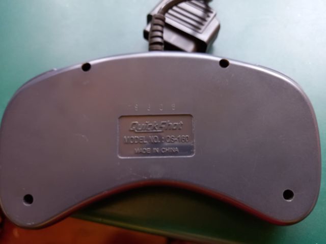 Mando compatible superNintendo