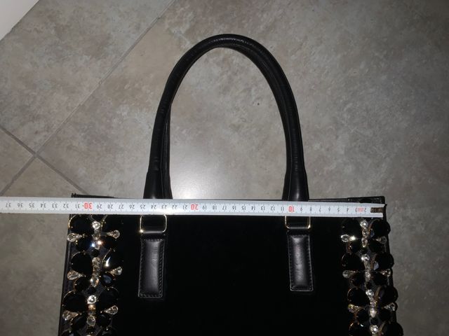 Bolso de hombro Emanuela Caruso