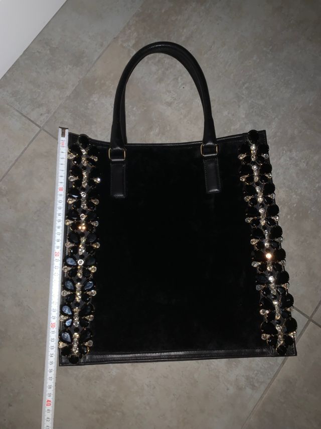 Bolso de hombro Emanuela Caruso