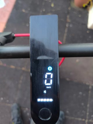PATINETE ELÉCTRICO XAOMI PRO 4