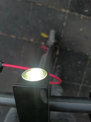 PATINETE ELÉCTRICO XAOMI PRO 4