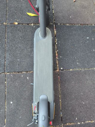 PATINETE ELÉCTRICO XAOMI PRO 4