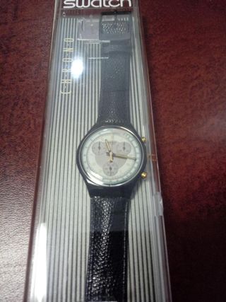 Swatch Chrono