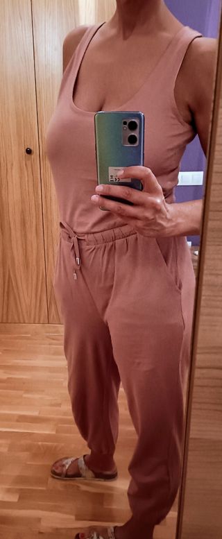 MONO COLOR MAQUILLAJE