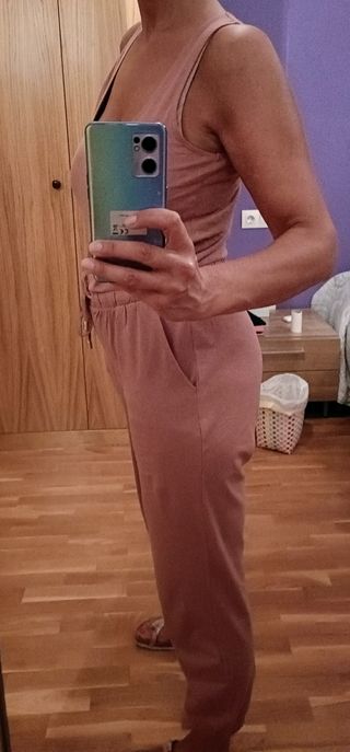 MONO COLOR MAQUILLAJE