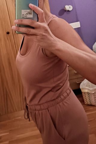 MONO COLOR MAQUILLAJE