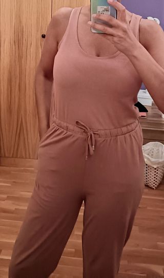 MONO COLOR MAQUILLAJE