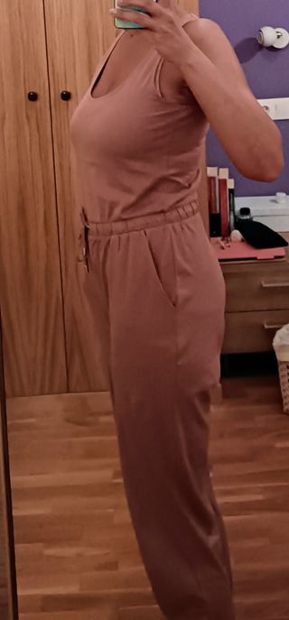 MONO COLOR MAQUILLAJE