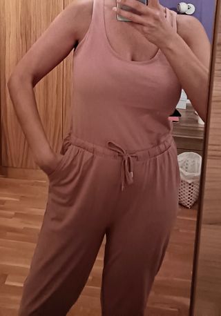 MONO COLOR MAQUILLAJE