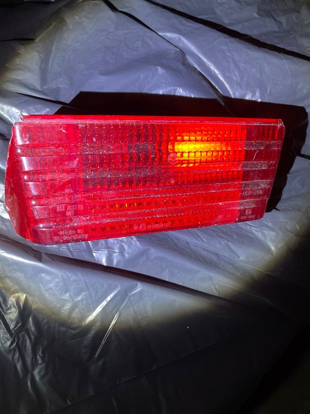 foco trasero bmw k100