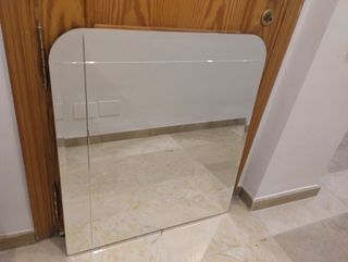 Espejo de baño o aseo