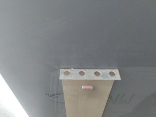 Espejo de baño o aseo