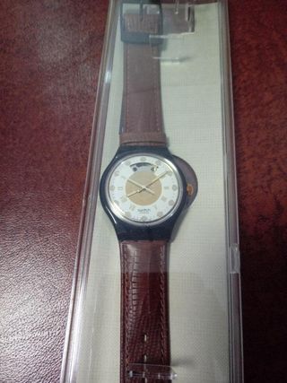Swatch Automatic