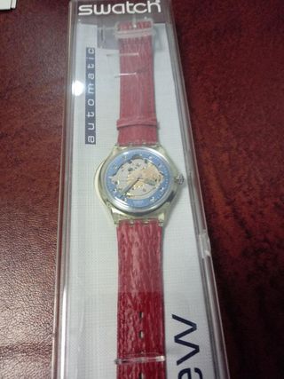 Swatch Automatic