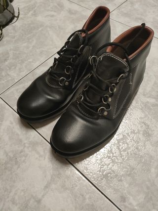 Botines