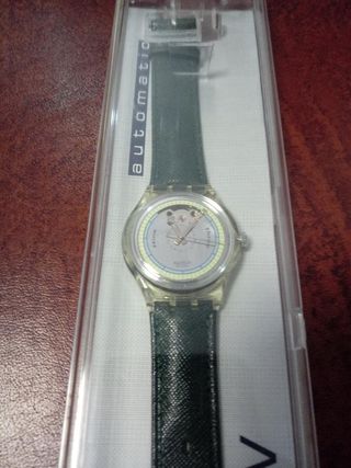 Swatch Automatic