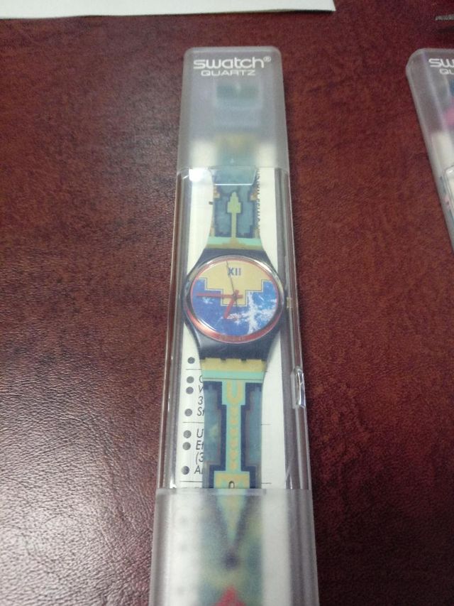 Swatch
