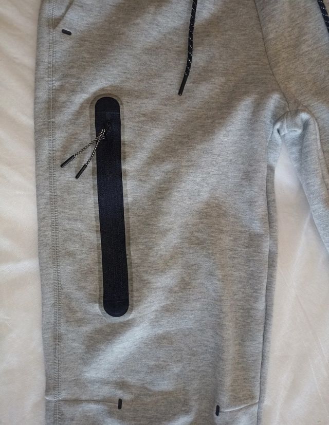 Joggers Fleece 2023