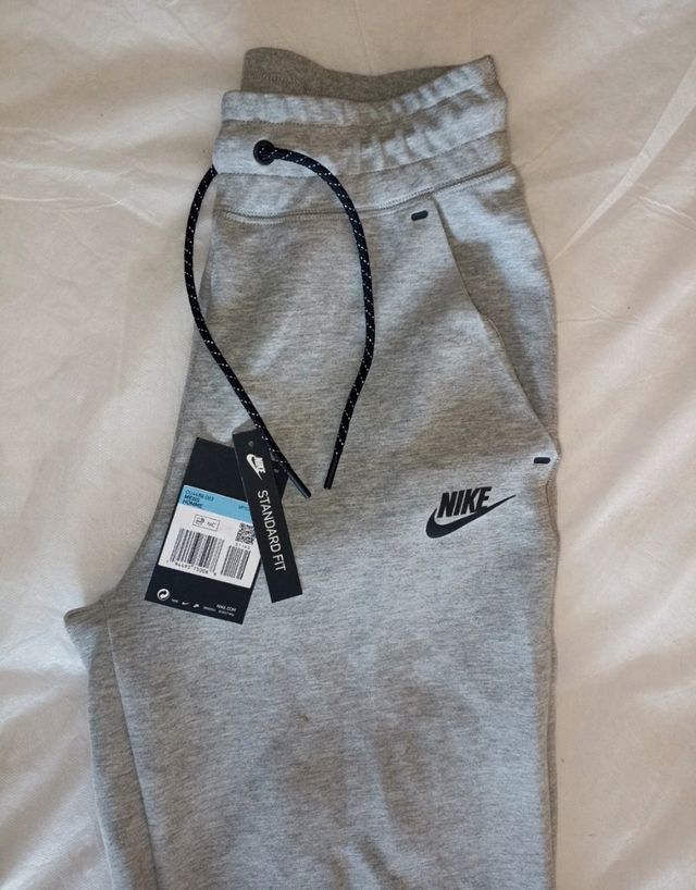 Joggers Fleece 2023
