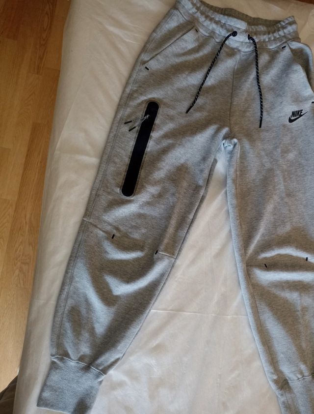 Joggers Fleece 2023