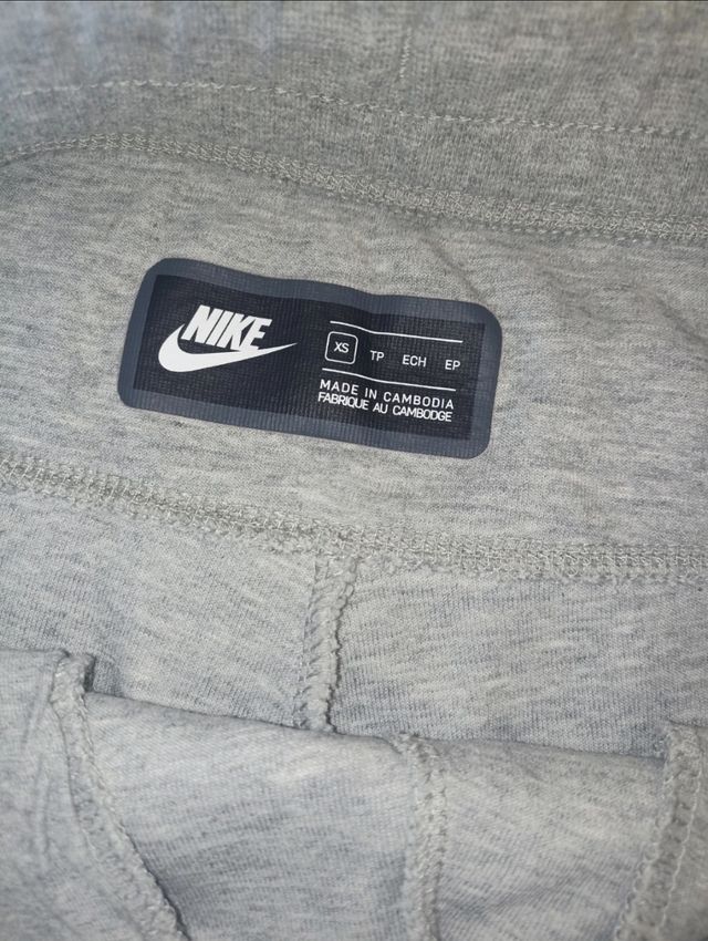 Joggers Fleece 2023