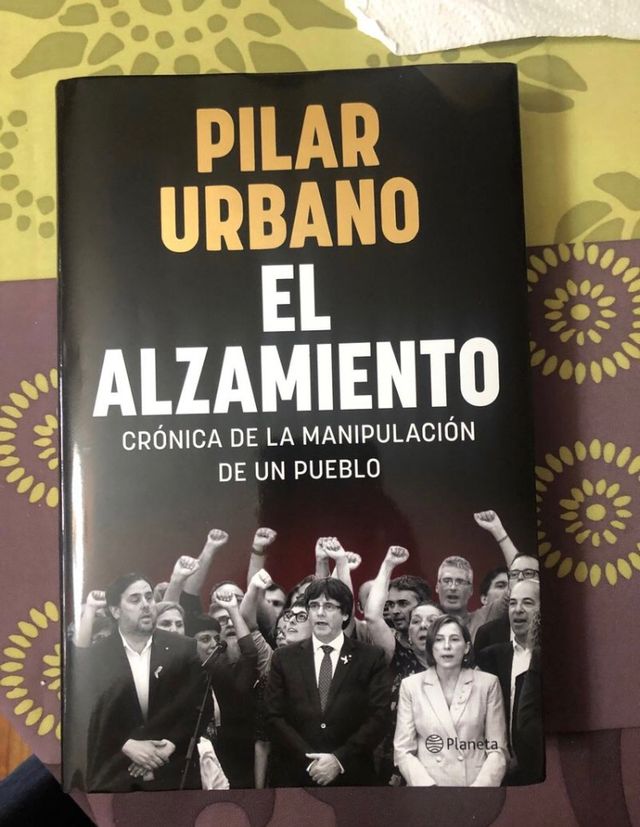 el alzamiento