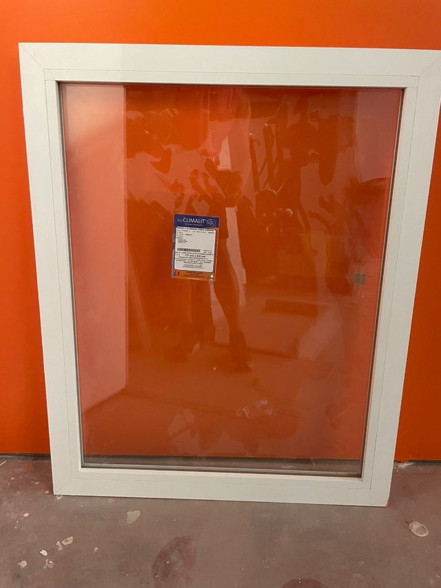 Ventana fija climali