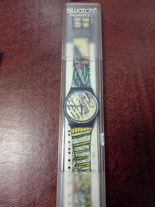 Swatch