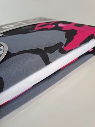 Funda Nórdica 3 piezas Disney Minnie Mouse NUEVA