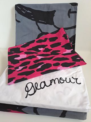 Funda Nórdica 3 piezas Disney Minnie Mouse NUEVA