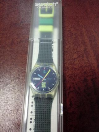 Swatch