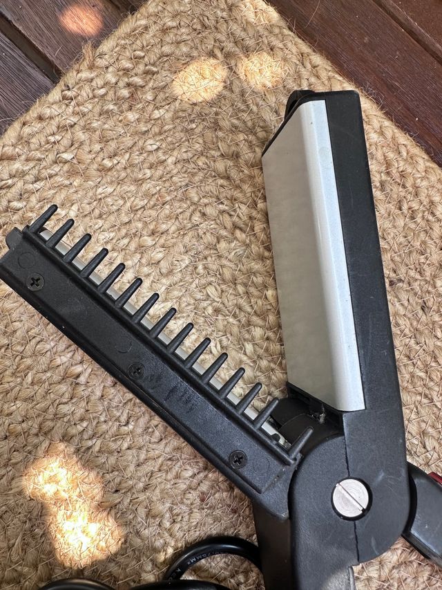 PLANCHA PELO PALSON PLA 1529