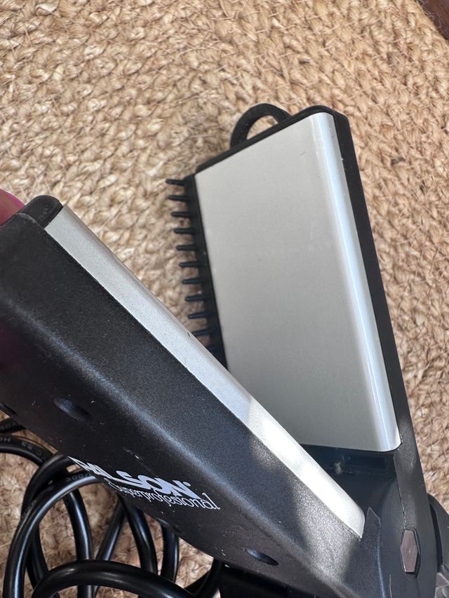 PLANCHA PELO PALSON PLA 1529