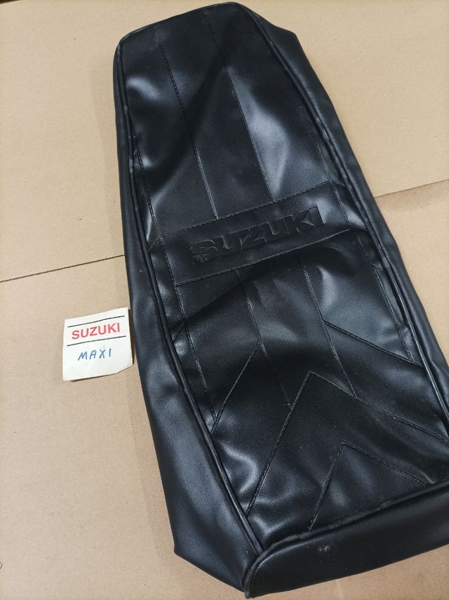 Funda de asiento Gilera,mobylette,Puch,peugeot