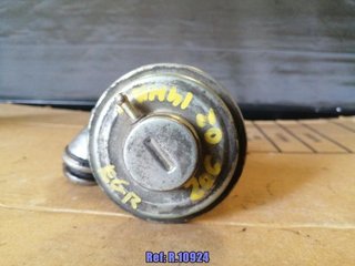 R.10924 Valvula EGR As10gy30 Peugeot 206 ( r_06996