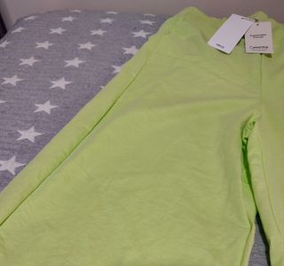 Pantalón culotte fluido Mango