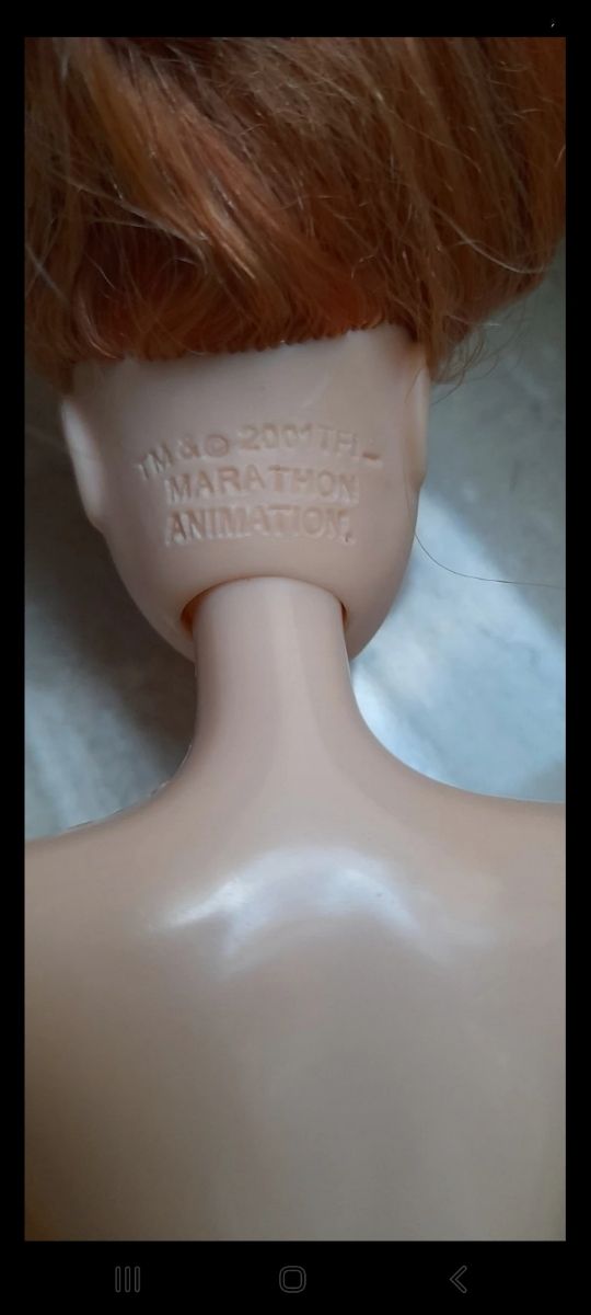 Totally Spice Sam 2001 rara