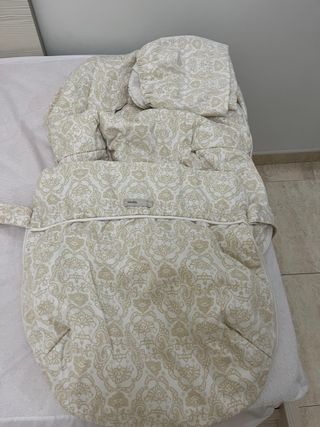 funda Maxicosi
