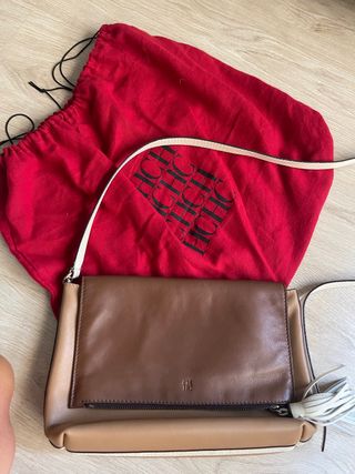 Bolso Carolina Herrera