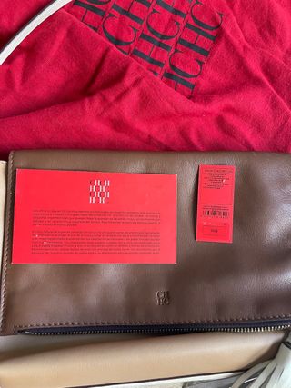 Bolso Carolina Herrera