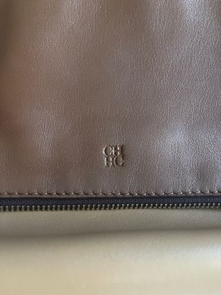 Bolso Carolina Herrera