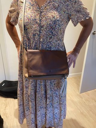 Bolso Carolina Herrera