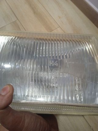 Faro Ford Escort MKIII