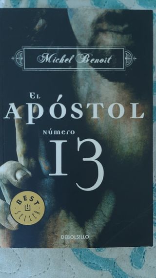 El apóstol número 13