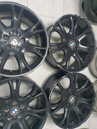 Llantas BMW 19" originales M style 191