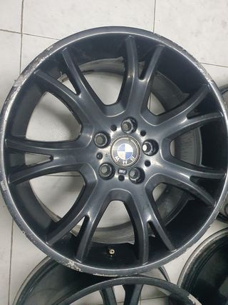Llantas BMW 19" originales M style 191