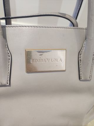 Bolso Bimba y Lola Piel