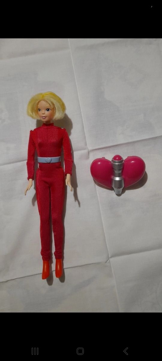 Totally Spice Clover 2001 rara