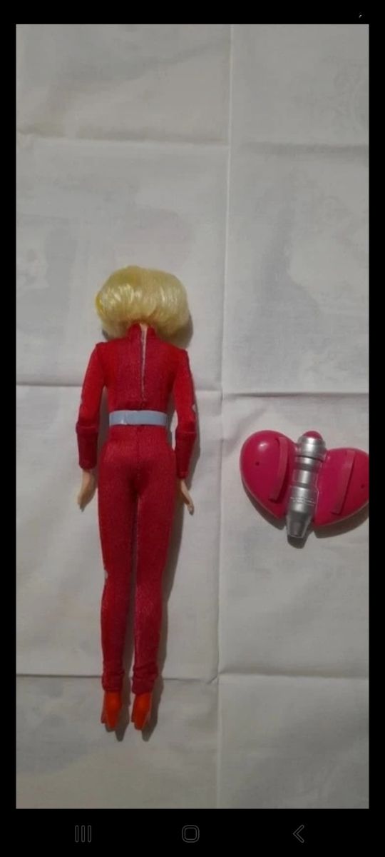 Totally Spice Clover 2001 rara